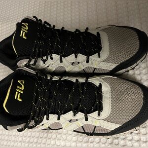 FILA GRAND TIER MID